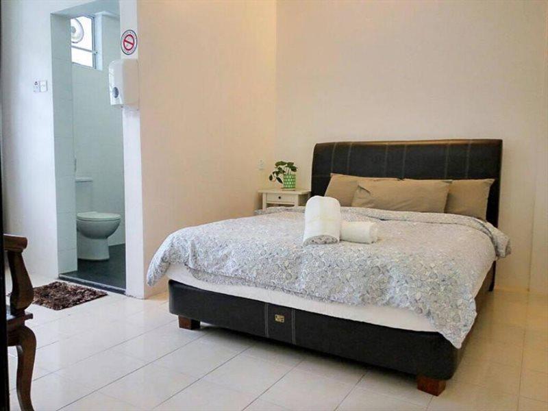טאנה ראטה David'S Hotel Apartment @ Greenhill Resort מראה חיצוני תמונה